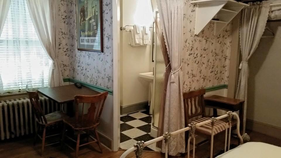 A Sentimental Journey Bed & Breakfast Gettysburg Ngoại thất bức ảnh