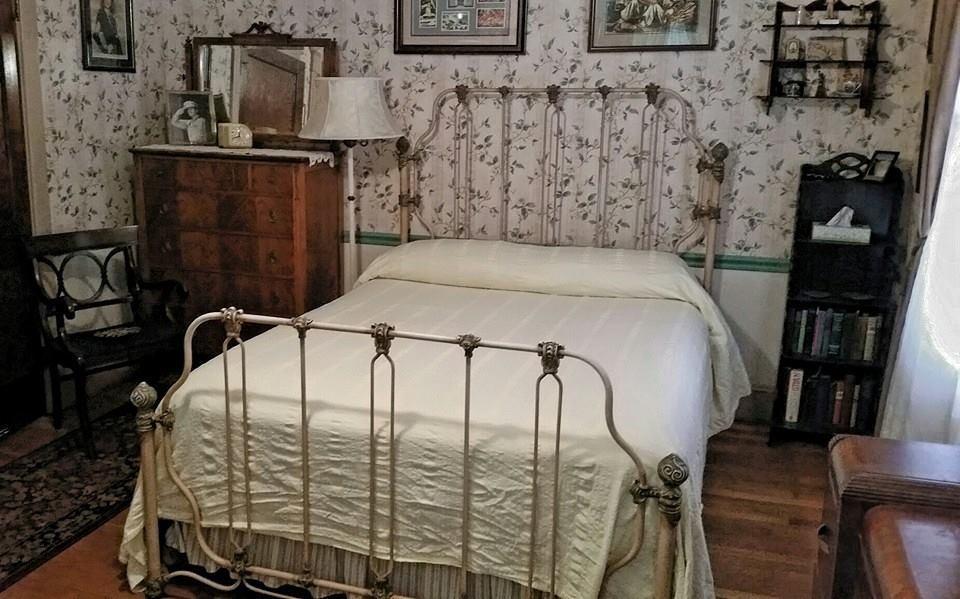 A Sentimental Journey Bed & Breakfast Gettysburg Ngoại thất bức ảnh