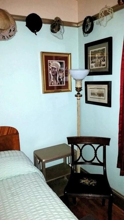A Sentimental Journey Bed & Breakfast Gettysburg Ngoại thất bức ảnh