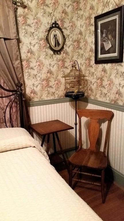 A Sentimental Journey Bed & Breakfast Gettysburg Ngoại thất bức ảnh