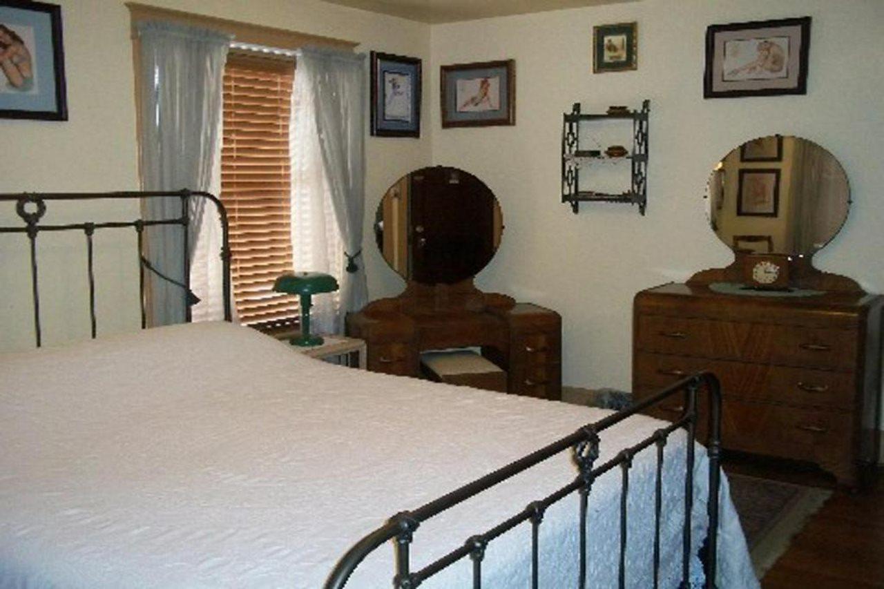 A Sentimental Journey Bed & Breakfast Gettysburg Ngoại thất bức ảnh