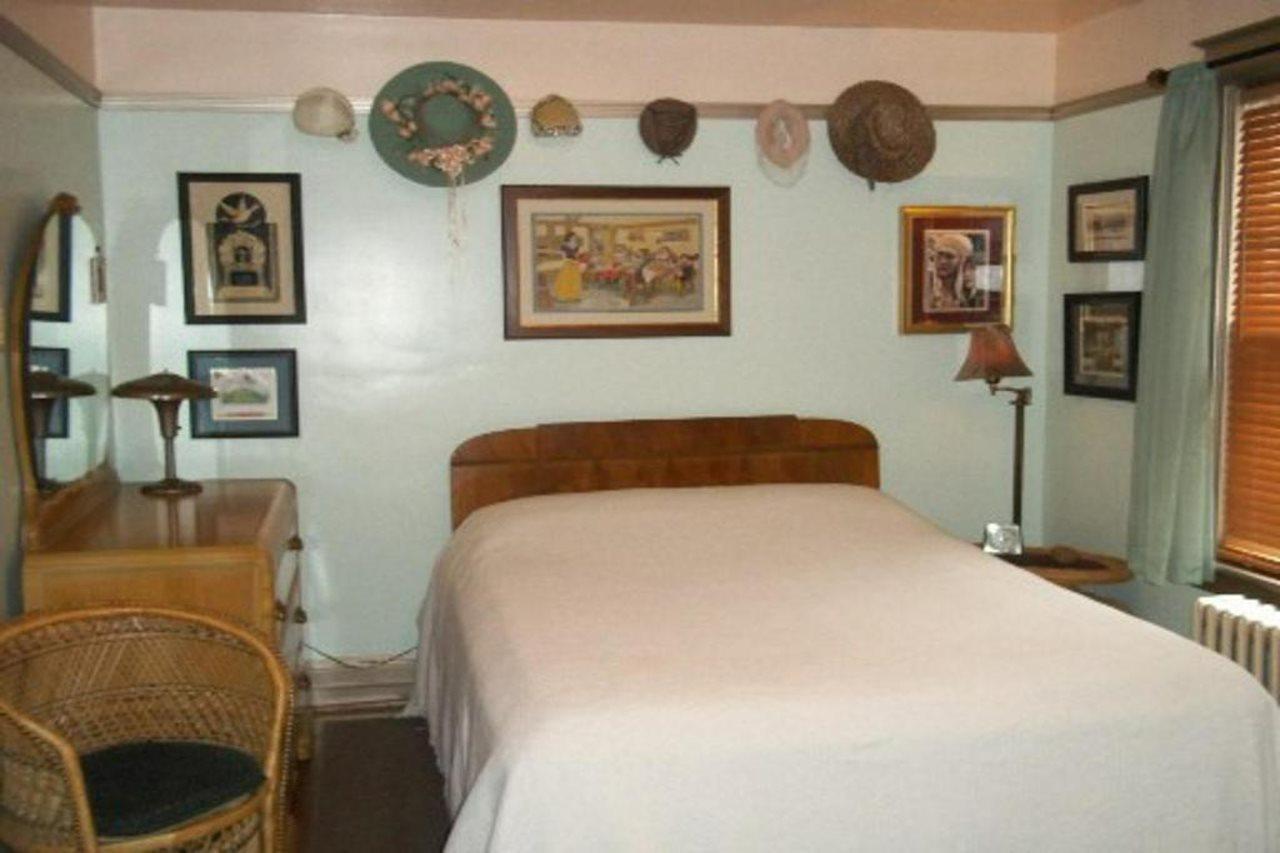 A Sentimental Journey Bed & Breakfast Gettysburg Ngoại thất bức ảnh