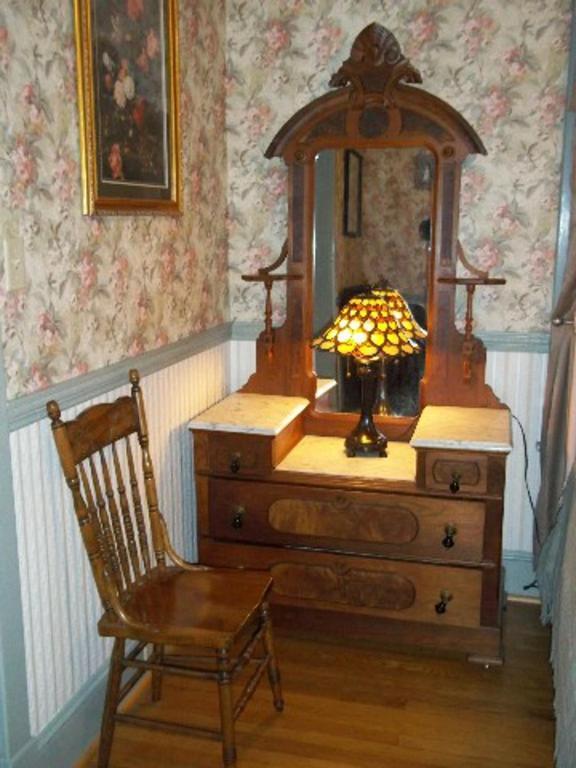 A Sentimental Journey Bed & Breakfast Gettysburg Ngoại thất bức ảnh